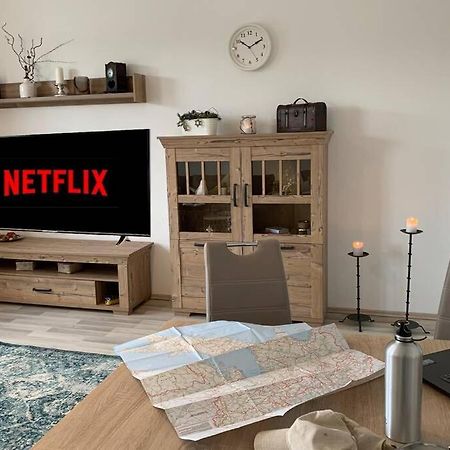 Apartment 3 Zentrum Bautzen Mit Wlan Und Kaffee Gratis Dış mekan fotoğraf