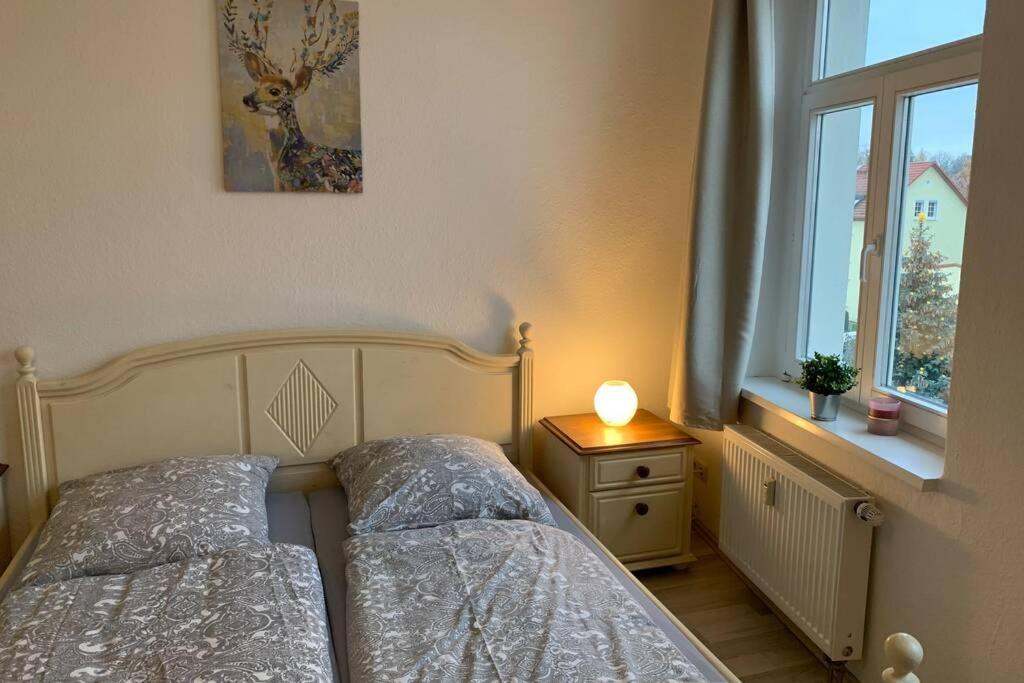 Apartment 3 Zentrum Bautzen Mit Wlan Und Kaffee Gratis Dış mekan fotoğraf