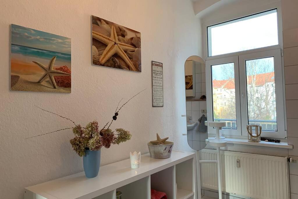 Apartment 3 Zentrum Bautzen Mit Wlan Und Kaffee Gratis Dış mekan fotoğraf